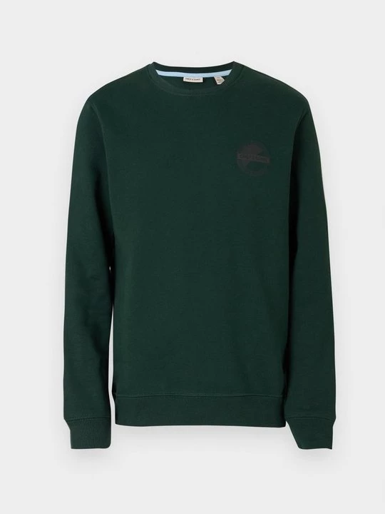 Foto van product Sweater Only & Sons donkergroen