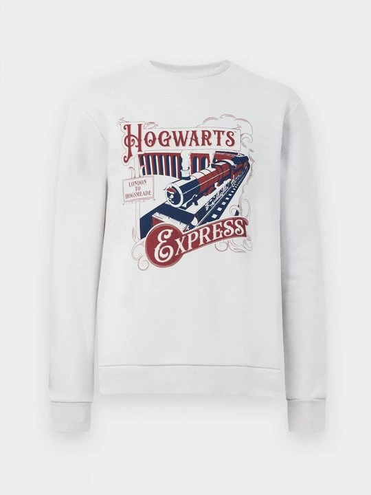 Foto van product Sweater Only & Sons lichtgrijs