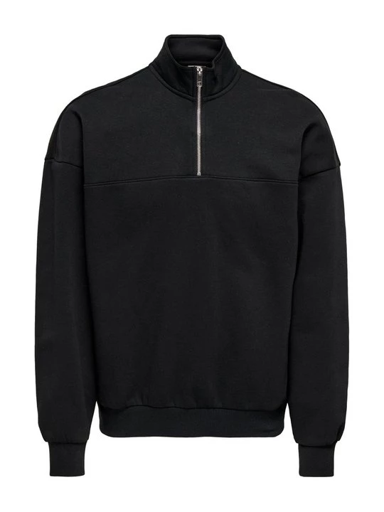 Foto van product Sweater Only & Sons zwart