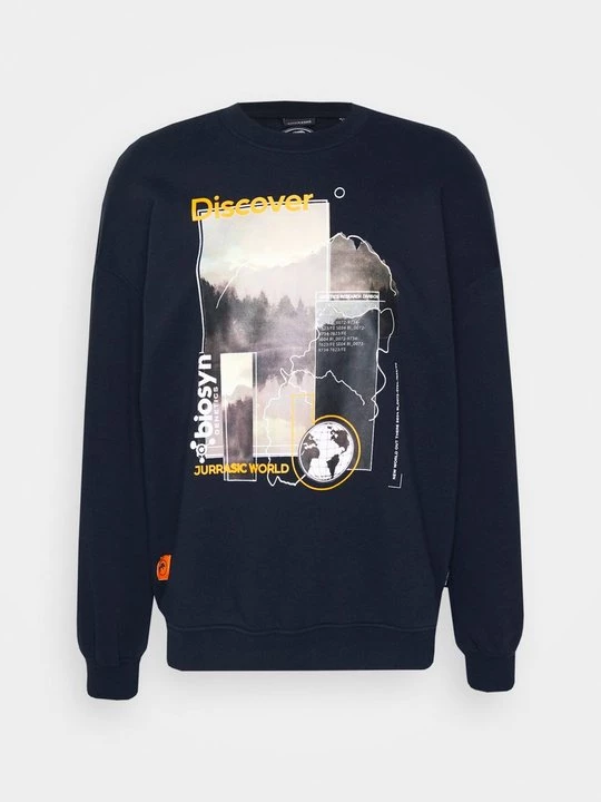 Foto van product Sweater Only & Sons zwart