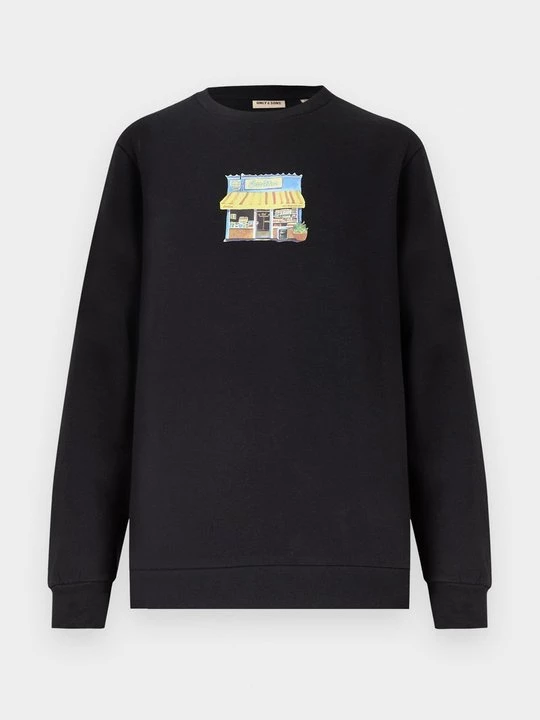 Foto van product Sweater Only & Sons zwart
