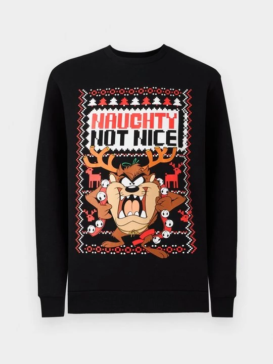 Foto van product Sweater Only & Sons zwart