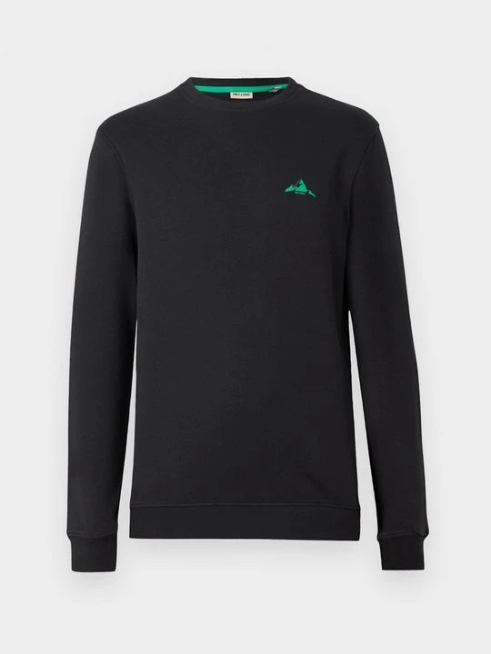 Foto van product Sweater Only & Sons zwart