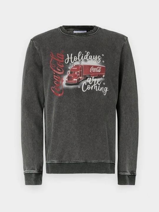 Foto van product Sweater Only & Sons zwart