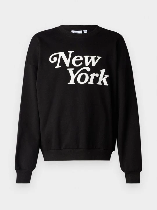 Foto van product Sweater Only & Sons zwart
