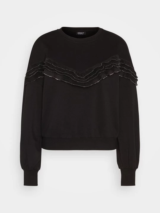 Foto van product Sweater Only zwart