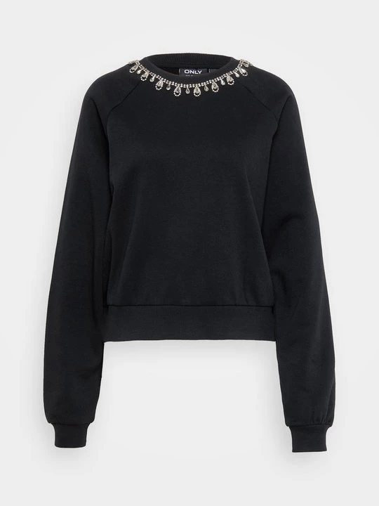 Foto van product Sweater Only zwart