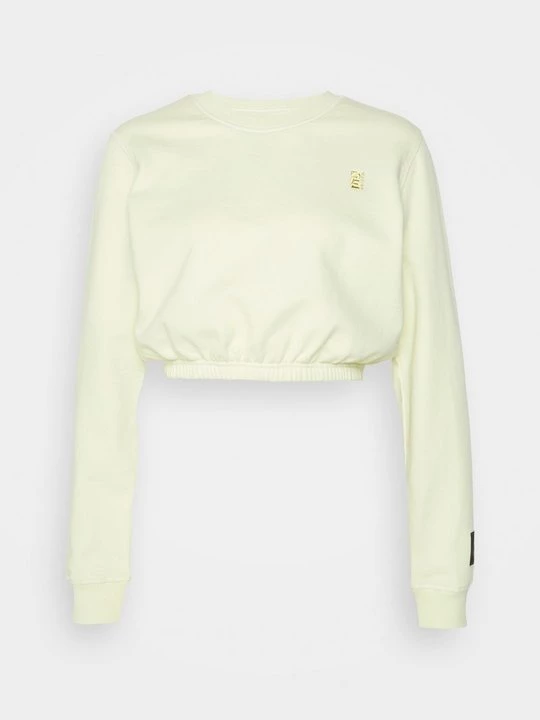 Foto van product Sweater P.E Nation geel