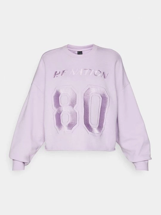 Foto van product Sweater P.E Nation lila