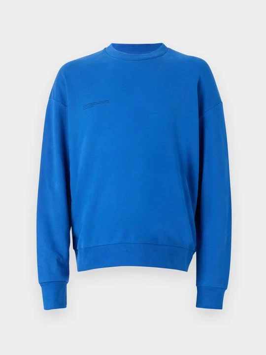 Foto van product Sweater PANGAIA blauw