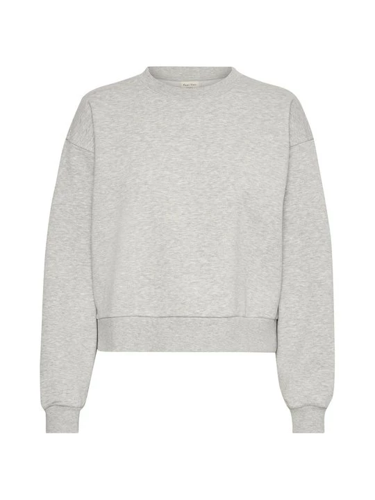 Foto van product Sweater Part Two lichtgrijs