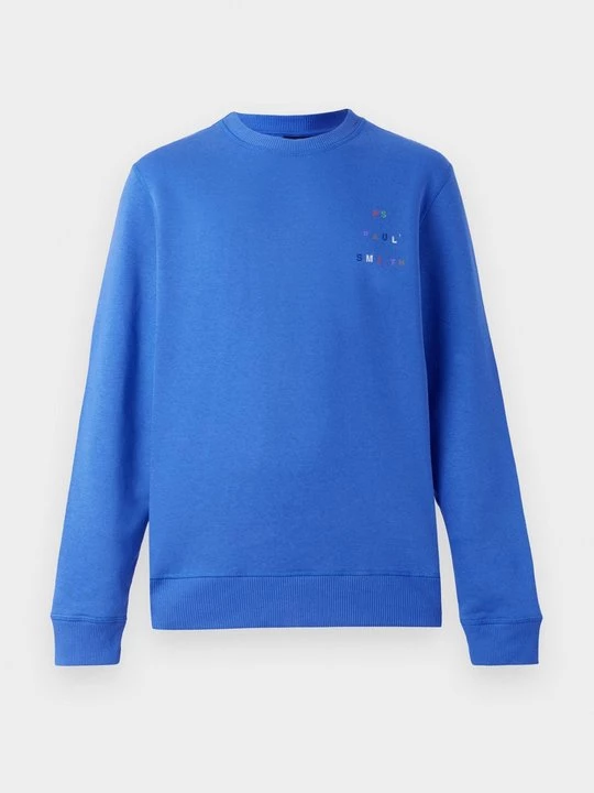 Foto van product Sweater Paul Smith blauw