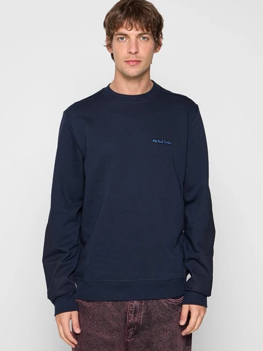 Foto van product Sweater Paul Smith blauw