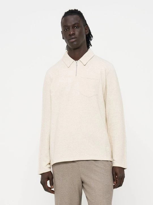 Foto van product Sweater Paul Smith crème