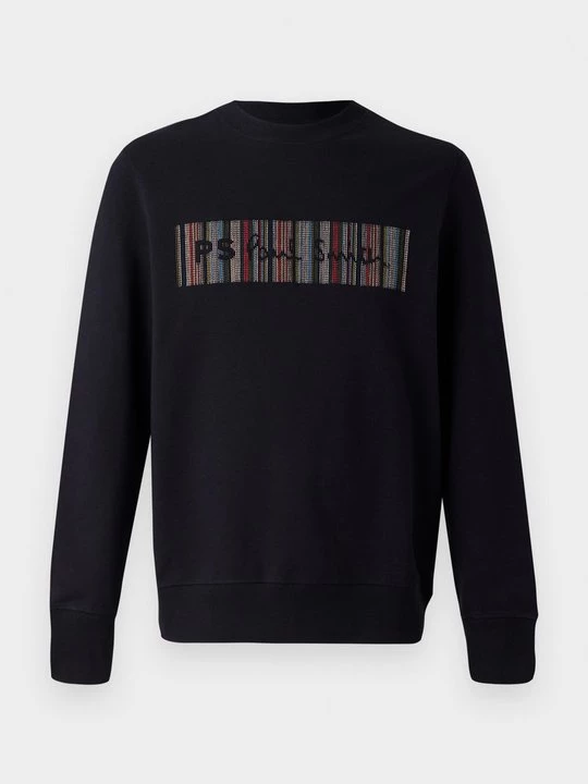 Foto van product Sweater Paul Smith donkerblauw