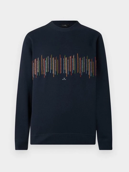 Foto van product Sweater Paul Smith donkerblauw