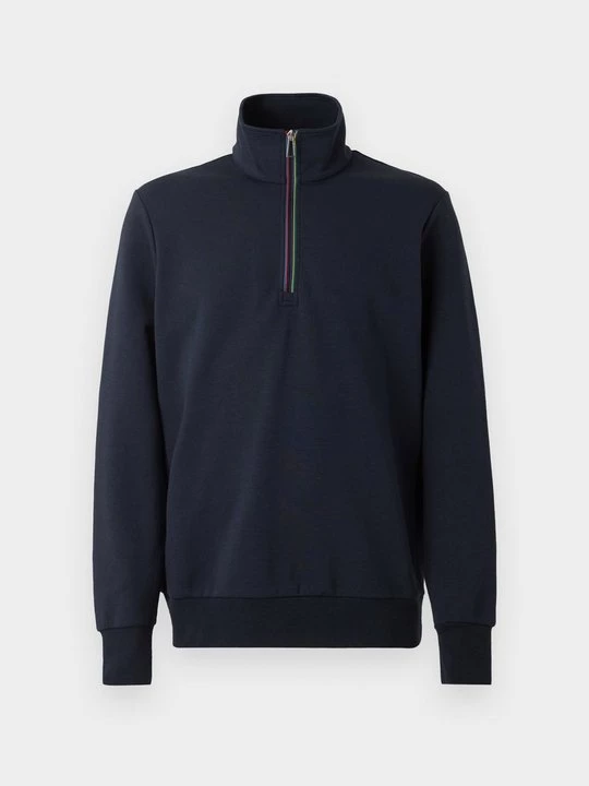 Foto van product Sweater Paul Smith donkerblauw