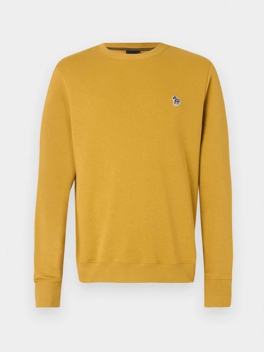 Foto van product Sweater Paul Smith geel
