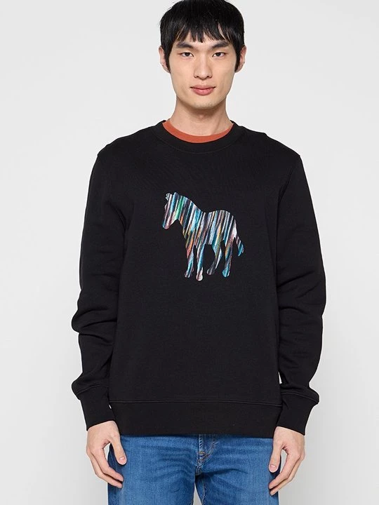 Foto van product Sweater Paul Smith grijs