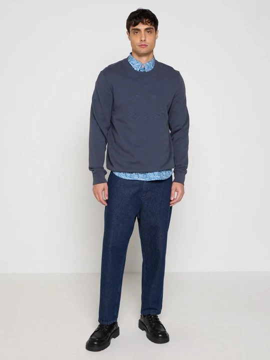 Foto van product Sweater Paul Smith grijs