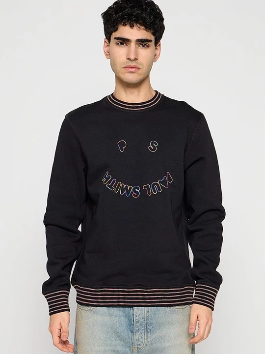 Foto van product Sweater Paul Smith grijs
