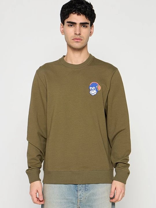 Foto van product Sweater Paul Smith groen