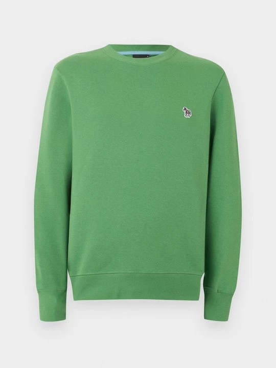 Foto van product Sweater Paul Smith groen