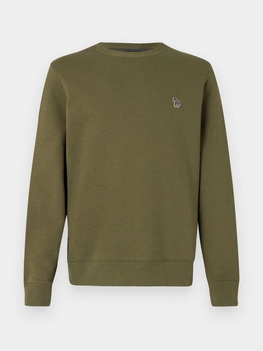 Foto van product Sweater Paul Smith kaki