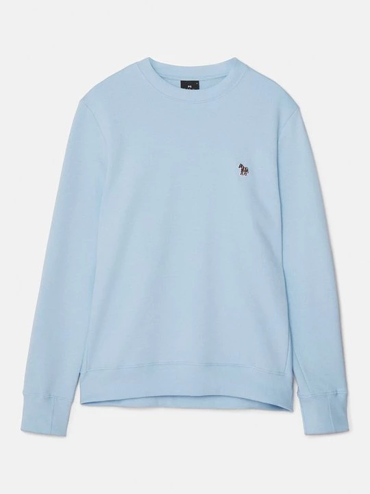 Foto van product Sweater Paul Smith lichtblauw