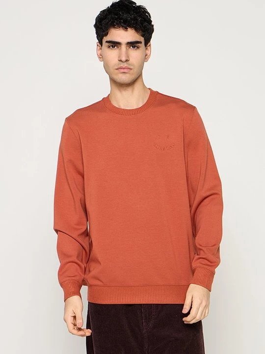Foto van product Sweater Paul Smith rood