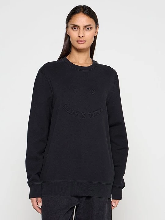 Foto van product Sweater Paul Smith zwart