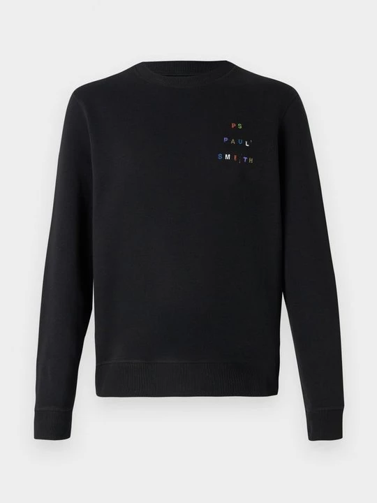 Foto van product Sweater Paul Smith zwart