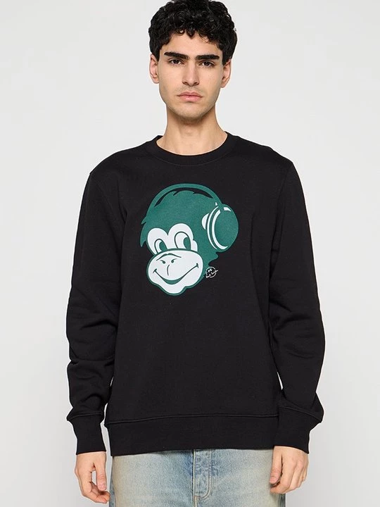 Foto van product Sweater Paul Smith zwart