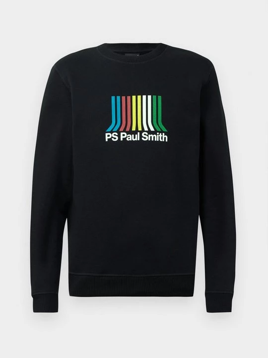 Foto van product Sweater Paul Smith zwart