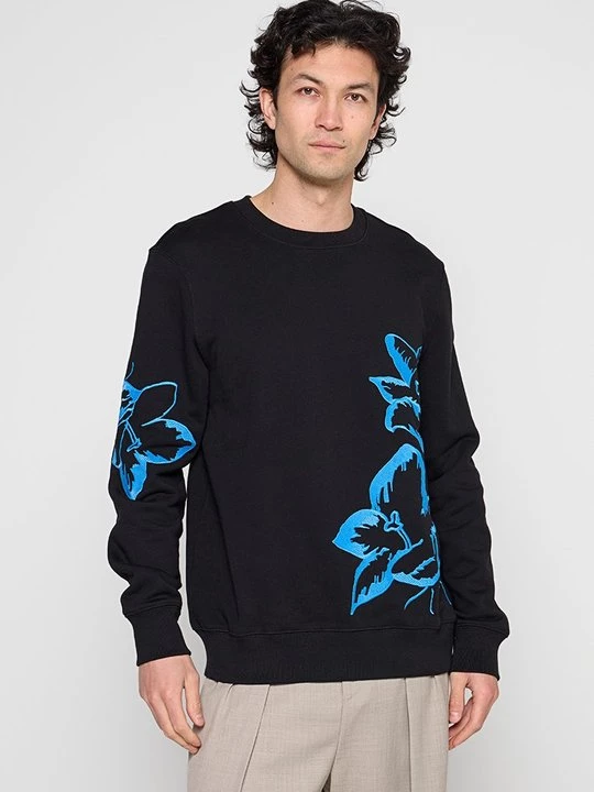 Foto van product Sweater Paul Smith zwart
