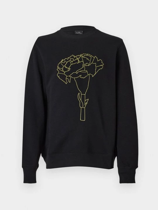 Foto van product Sweater Paul Smith zwart