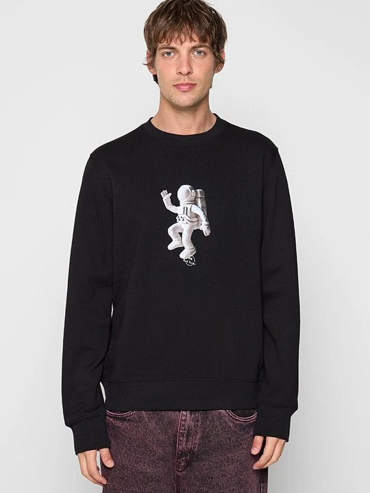 Foto van product Sweater Paul Smith zwart