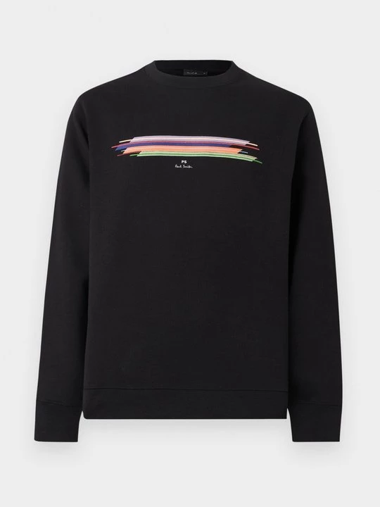 Foto van product Sweater Paul Smith zwart