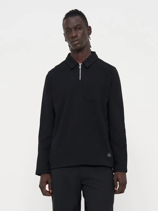 Foto van product Sweater Paul Smith zwart