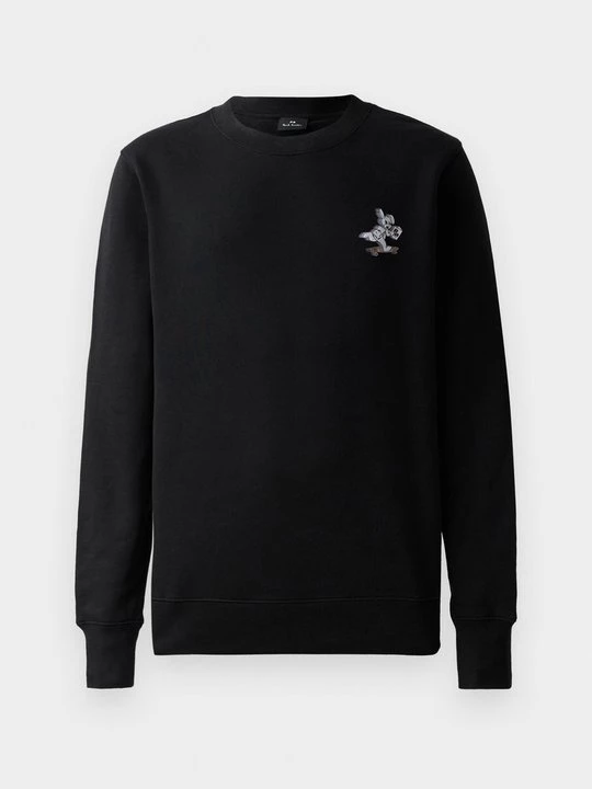 Foto van product Sweater Paul Smith zwart