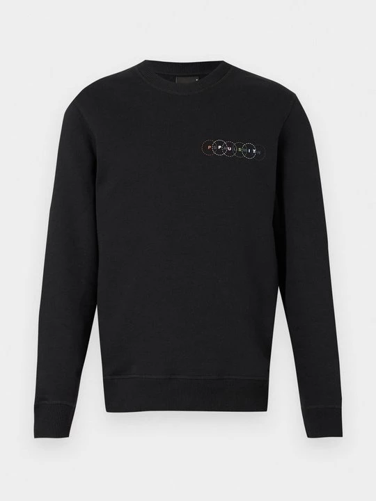 Foto van product Sweater Paul Smith zwart