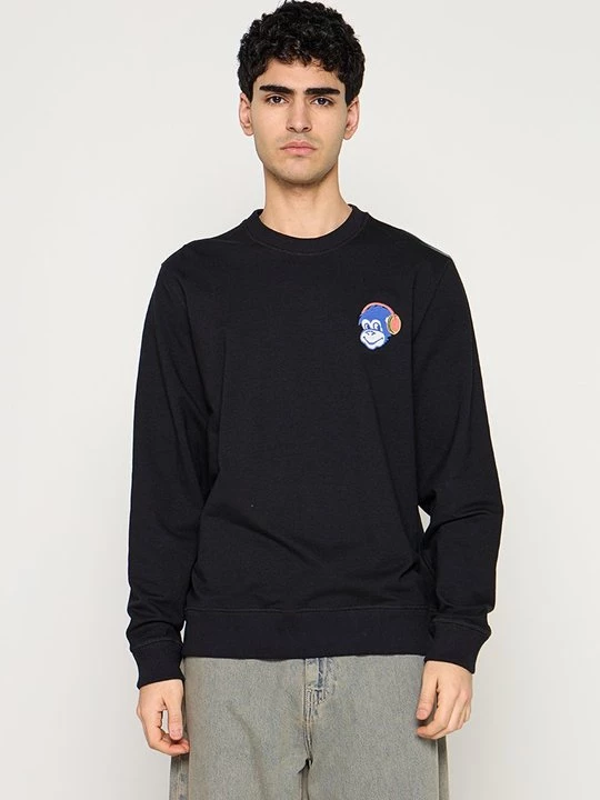 Foto van product Sweater Paul Smith zwart