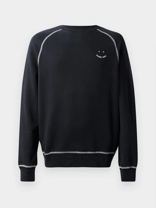 Foto van product Sweater Paul Smith zwart