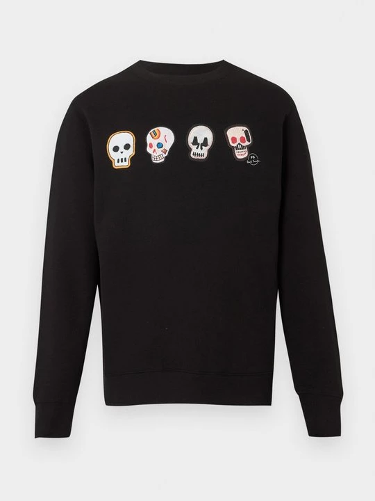 Foto van product Sweater Paul Smith zwart