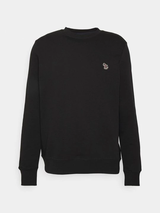 Foto van product Sweater Paul Smith zwart