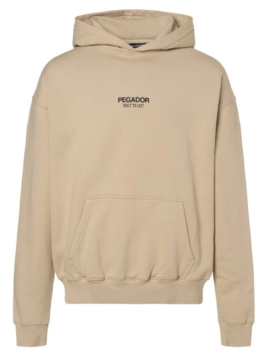 Foto van product Sweater Pegador beżowy