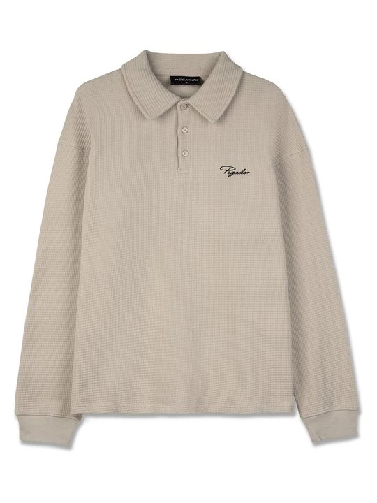 Foto van product Sweater Pegador beżowy