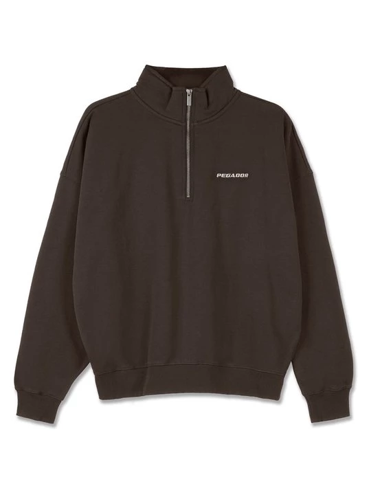 Foto van product Sweater Pegador bruin