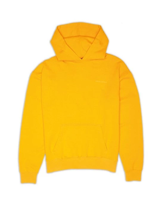 Foto van product Sweater Pegador geel