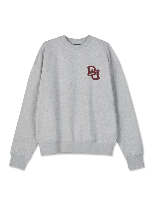 Foto van product Sweater Pegador grijs